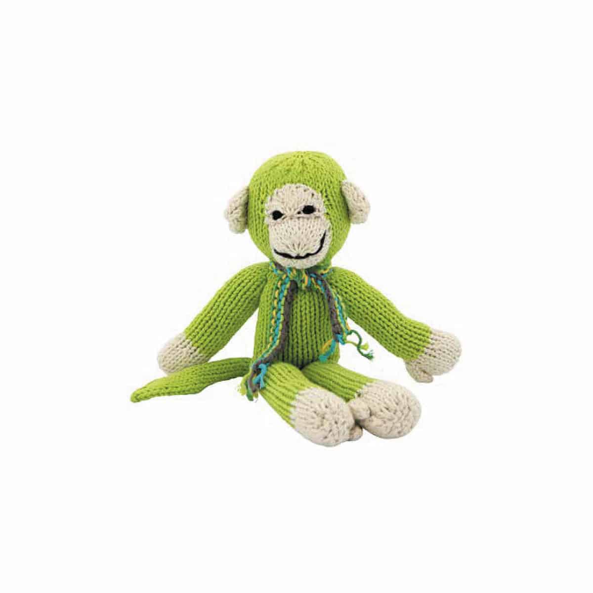 Monkey (small) - Image 4