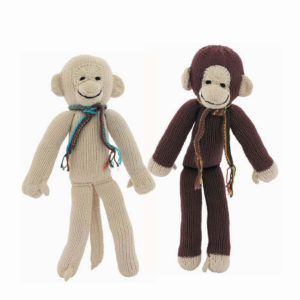 Monkey (medium)