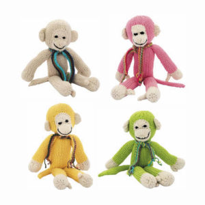 Monkey (small)