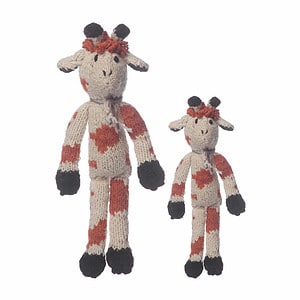 Spider Giraffe