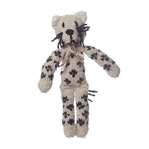 Spider Leopard