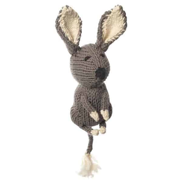 Rascal Bilby