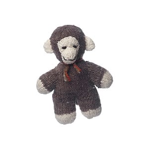 Safari Monkey