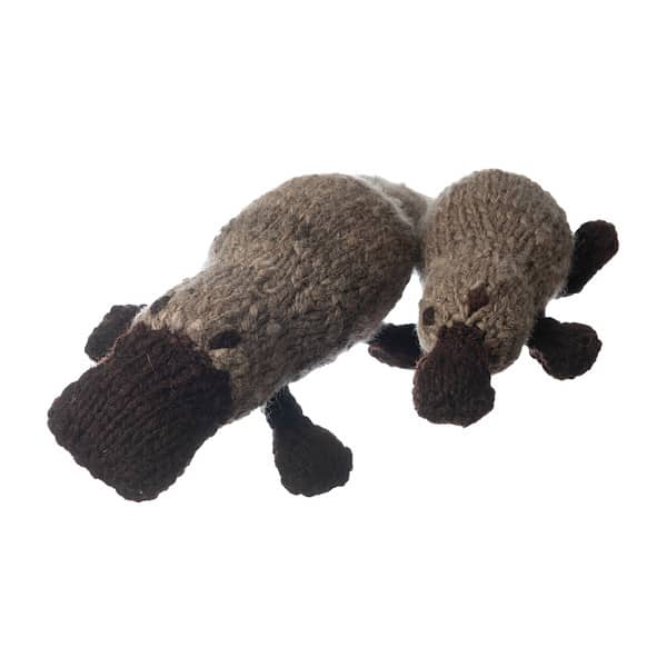 Bundu Platypus