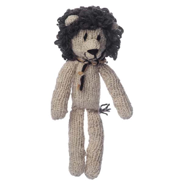 Spider Lion - Image 3