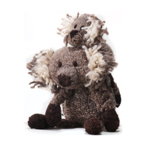 Bundu Koala - Medium
