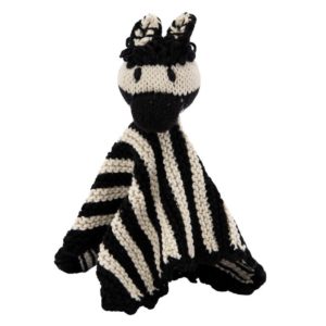 Comforter - Zebra