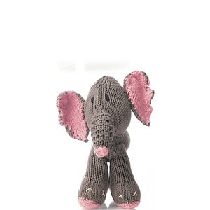Bush baby Elephant