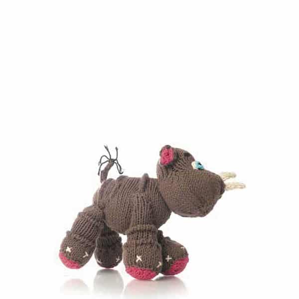 Bush baby Giraffe - Image 3