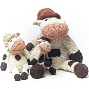 Shamba (Farm) Cow