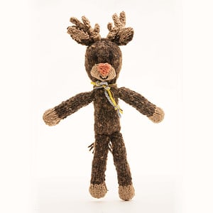 Spider Reindeer