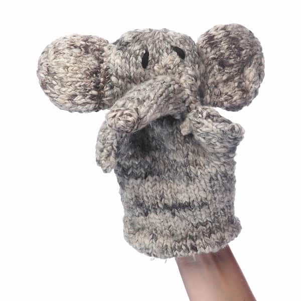 Hand puppets - Image 9