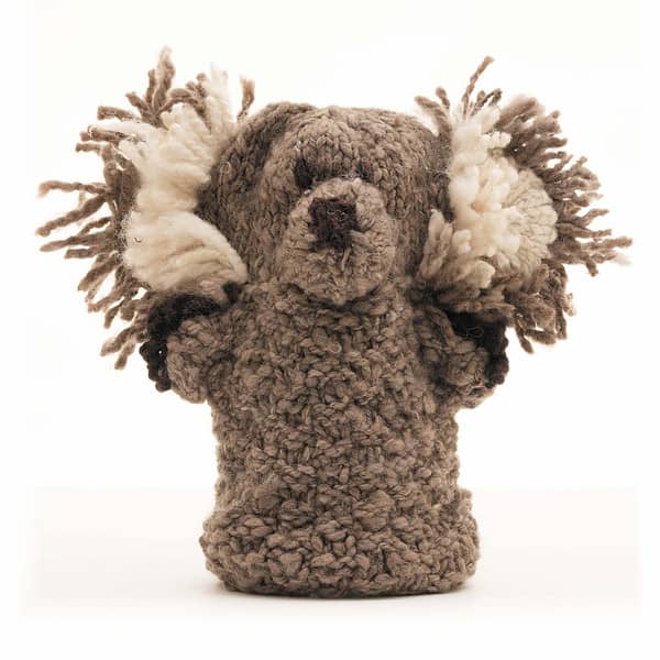 Hand puppets - Image 6