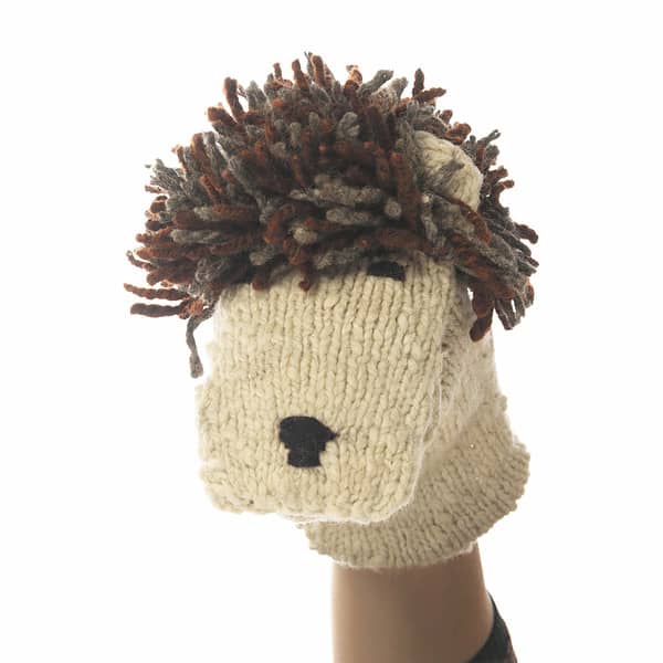 Hand puppets - Image 5
