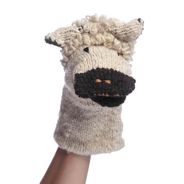 Hand puppets - Image 3