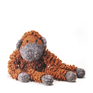 Orangutan