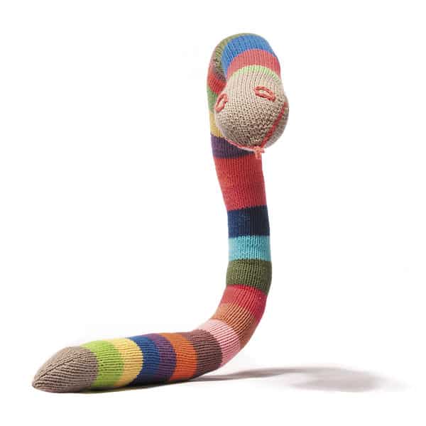Sea Snake