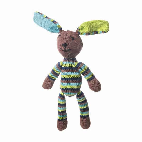 Stripey Bunnies - Image 2