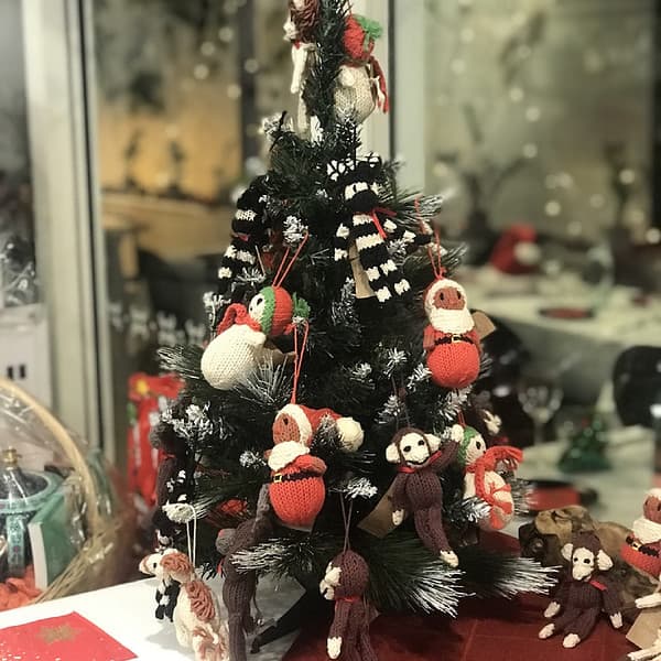 Ornaments - Animals - Image 8