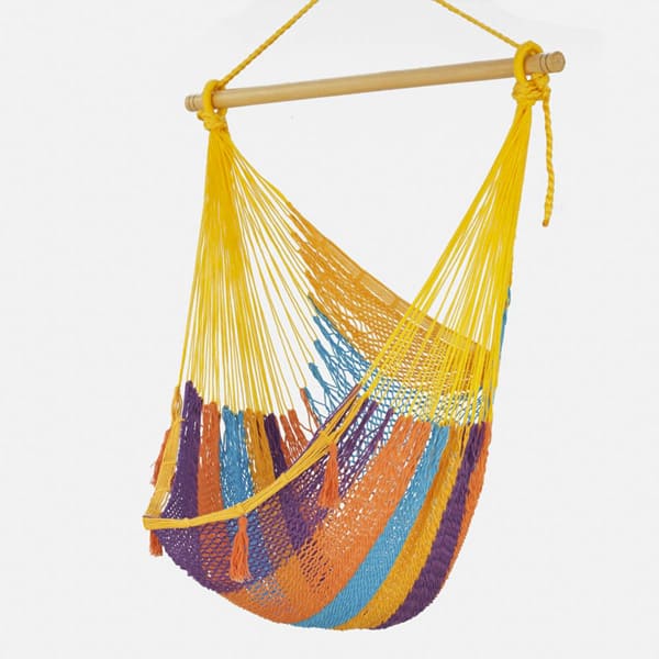 Mexican Hammock Chairs - Image 11