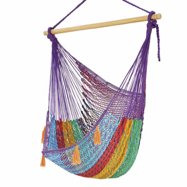 Mexican Hammock Chairs - Image 9