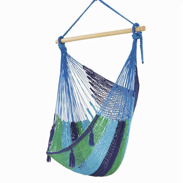 Mexican Hammock Chairs - Image 4