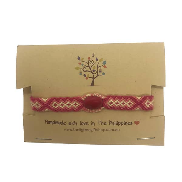 Friendship Bracelet Flat - Image 6