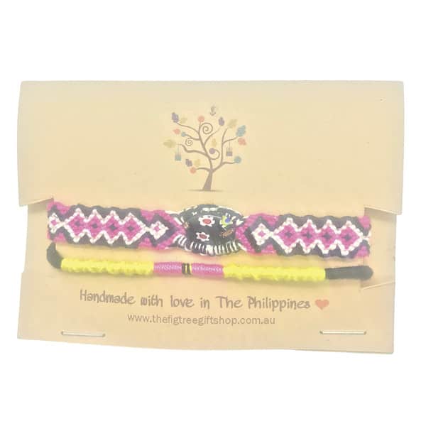 Friendship Bracelet Flat - Image 13