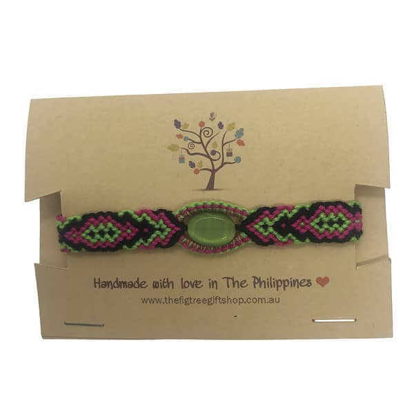 Friendship Bracelet Flat - Image 8