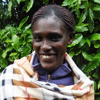Caroline Chepkorir