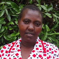 Grace Mbugua