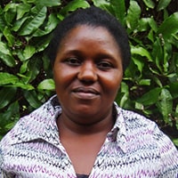 Grace Wambui