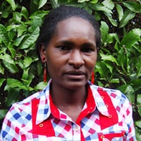 Grace Wanjiku