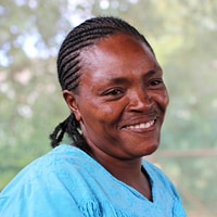 Jane Mburu