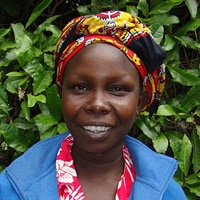 Joyce Cherotich