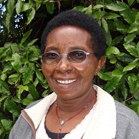 Lucy Muthoni