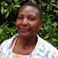 Lucy Njeri