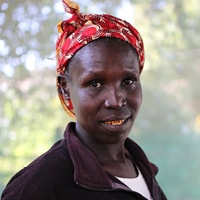 Margaret Chepkirui