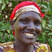 Margaret Lopkoki