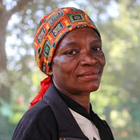 Mary Ngotho