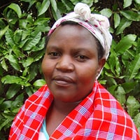 Monica Mumbi