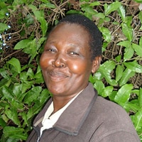 Nancy Ekeno