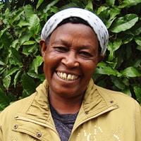 Nancy Muringe