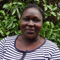 Naureen Vihenda
