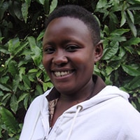 Peninah Nyambura