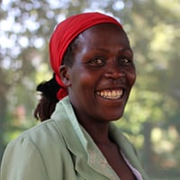 Susan Etabo
