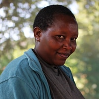 Susan Wamari