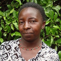 Violet Maina