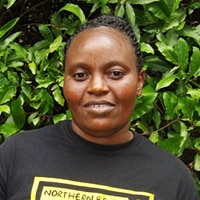 Virginia Wairimu
