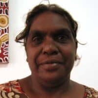 DAISYBELL KULYURU